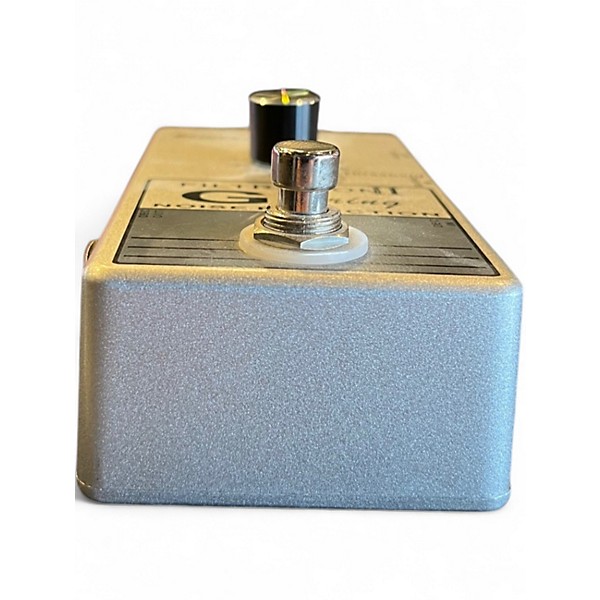 Used Demonfx G STRING FILTRATION II Effect Pedal