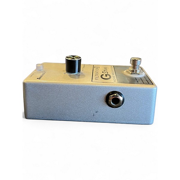 Used Demonfx G STRING FILTRATION II Effect Pedal