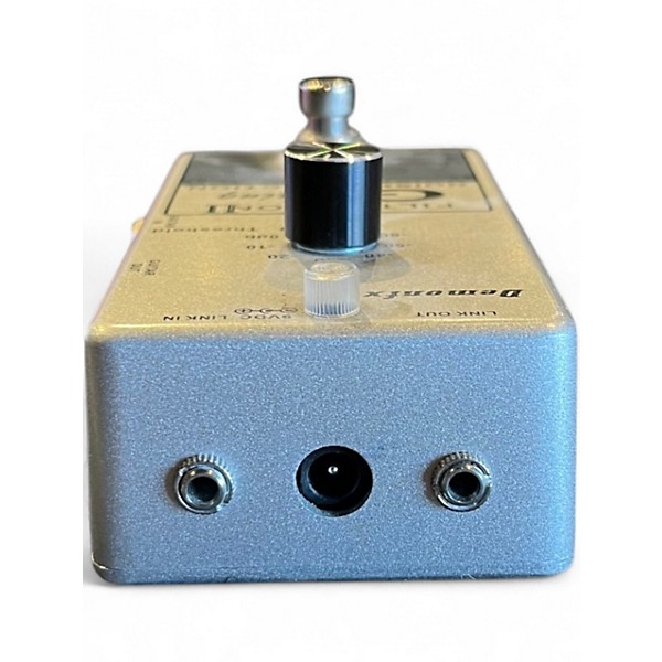 Used Demonfx G STRING FILTRATION II Effect Pedal