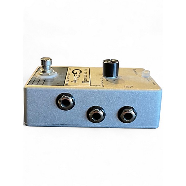 Used Demonfx G STRING FILTRATION II Effect Pedal