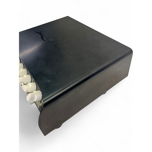 Used Quilter Labs OVERDRIVE 202 Solid State Guitar Amp Head