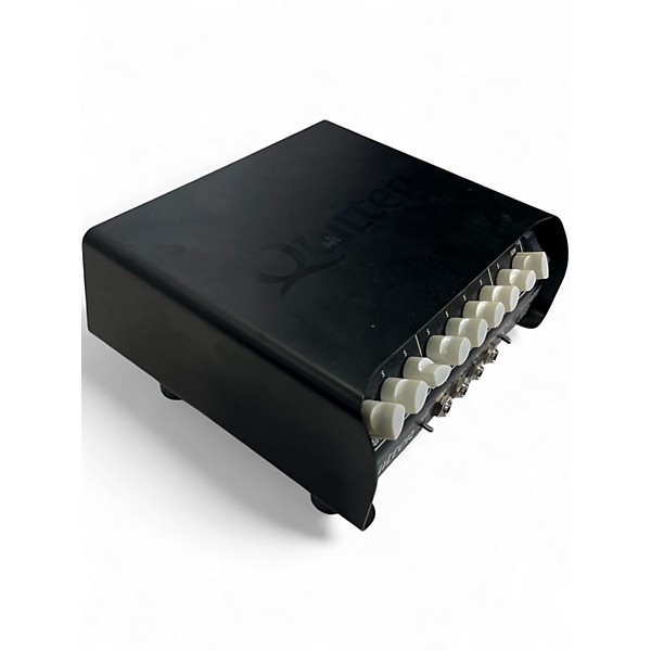 Used Quilter Labs OVERDRIVE 202 Solid State Guitar Amp Head