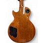 Used 2016 Gibson Les Paul Traditional Plus Honey Burst Solid Body Electric Guitar