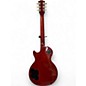 Used 2004 Gibson Les Paul LTD Edition STD AA FIG TOP W/50S Neck Amber Solid Body Electric Guitar