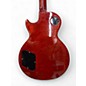 Used 2004 Gibson Les Paul LTD Edition STD AA FIG TOP W/50S Neck Amber Solid Body Electric Guitar