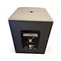 Used JBL PRX618S Powered Subwoofer
