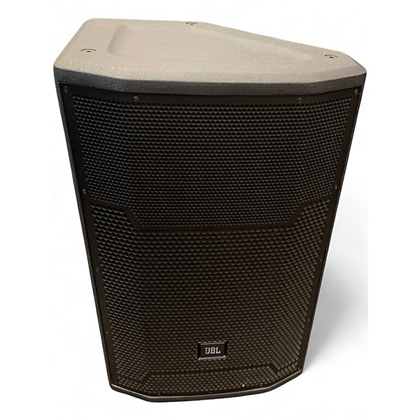 Used JBL PRX715 Powered Speaker