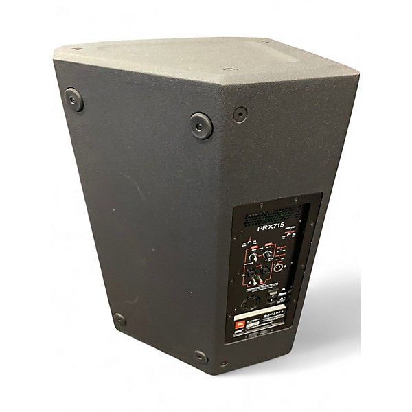 Used JBL PRX715 Powered Speaker