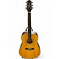 Used Takamine G530 Natural Acoustic Guitar thumbnail
