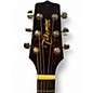 Used Takamine G530 Natural Acoustic Guitar