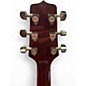 Used Takamine G530 Natural Acoustic Guitar