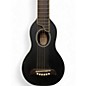Used Washburn Ro10 Rover Black Acoustic Guitar