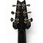 Used Washburn Ro10 Rover Black Acoustic Guitar