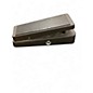 Used Dunlop 95Q Cry Baby Wah Effect Pedal