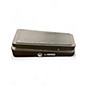 Used Dunlop 95Q Cry Baby Wah Effect Pedal
