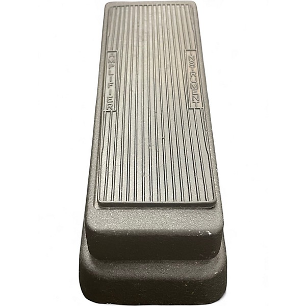 Used Dunlop 95Q Cry Baby Wah Effect Pedal