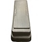 Used Dunlop 95Q Cry Baby Wah Effect Pedal