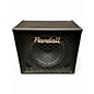Used Randall RD112 Guitar Cabinet thumbnail