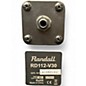 Used Randall RD112 Guitar Cabinet