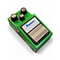 Used Ibanez TS9 Tube Screamer Distortion Effect Pedal