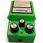 Used Ibanez TS9 Tube Screamer Distortion Effect Pedal