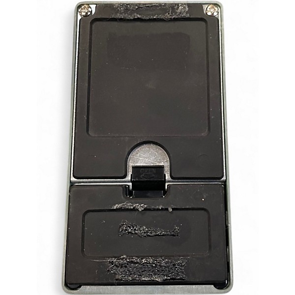 Used Ibanez TS9 Tube Screamer Distortion Effect Pedal