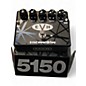 Used MXR EVH 5150 Overdrive Effect Pedal thumbnail