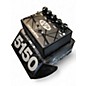 Used MXR EVH 5150 Overdrive Effect Pedal