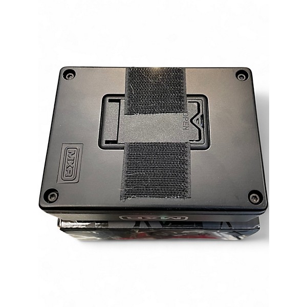 Used MXR EVH 5150 Overdrive Effect Pedal