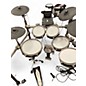 Used Simmons SD1250 Electric Drum Set thumbnail