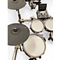 Used Simmons SD1250 Electric Drum Set
