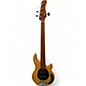 Used Sire Z7 FRETLESS Natural Electric Bass Guitar thumbnail