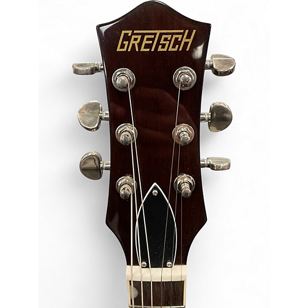 Used Gretsch Guitars G2215-P90 Streamliner Junior Pink Solid Body Electric Guitar