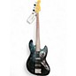Used Sire Marcus Miller V3 Black Electric Bass Guitar thumbnail