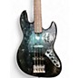 Used Sire Marcus Miller V3 Black Electric Bass Guitar