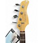 Used Sire Marcus Miller V3 Black Electric Bass Guitar