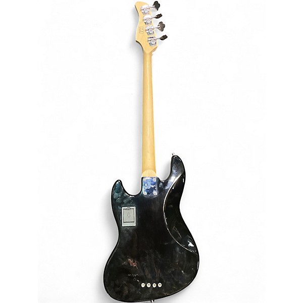 Used Sire Marcus Miller V3 Black Electric Bass Guitar
