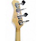 Used Sire Marcus Miller V3 Black Electric Bass Guitar