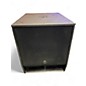 Used Yamaha DXS18XLF Powered Subwoofer thumbnail