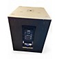 Used Yamaha DXS18XLF Powered Subwoofer