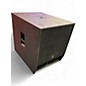 Used Yamaha DXS18XLF Powered Subwoofer