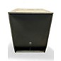 Used Yamaha DXS18XLFD Powered Subwoofer thumbnail