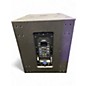 Used Yamaha DXS18XLFD Powered Subwoofer