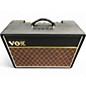 Used VOX AC10C1 10W 1x10 Tube Guitar Combo Amp thumbnail