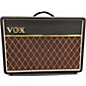 Used VOX AC10C1 10W 1x10 Tube Guitar Combo Amp