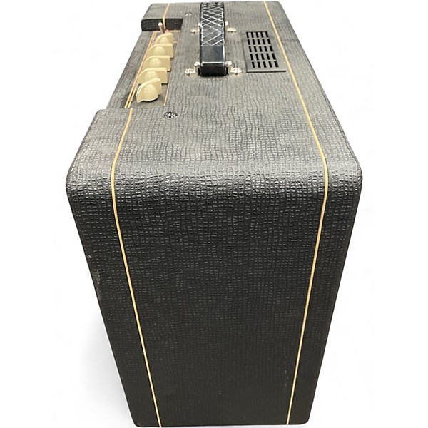 Used VOX AC10C1 10W 1x10 Tube Guitar Combo Amp