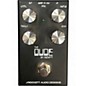 Used J.Rockett Audio Designs THE DUDE Effect Pedal