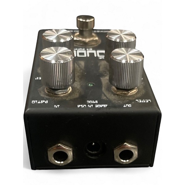 Used J.Rockett Audio Designs THE DUDE Effect Pedal