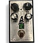 Used J.Rockett Audio Designs HRM Effect Pedal thumbnail