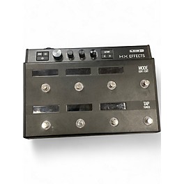 Used Line 6 HX Effects Effect Processor